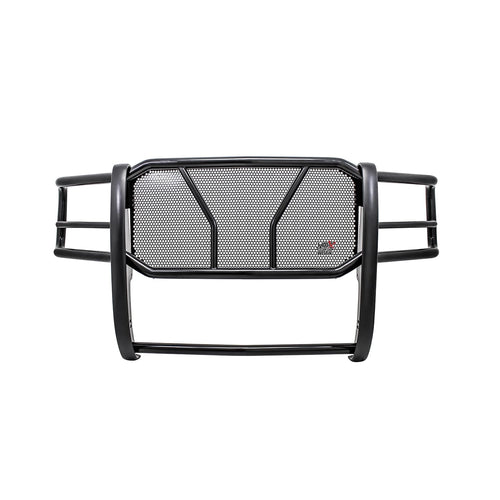 57-3695 Westin HDX 1-Piece Grille Guard fits 2014-2015 Sierra 1500