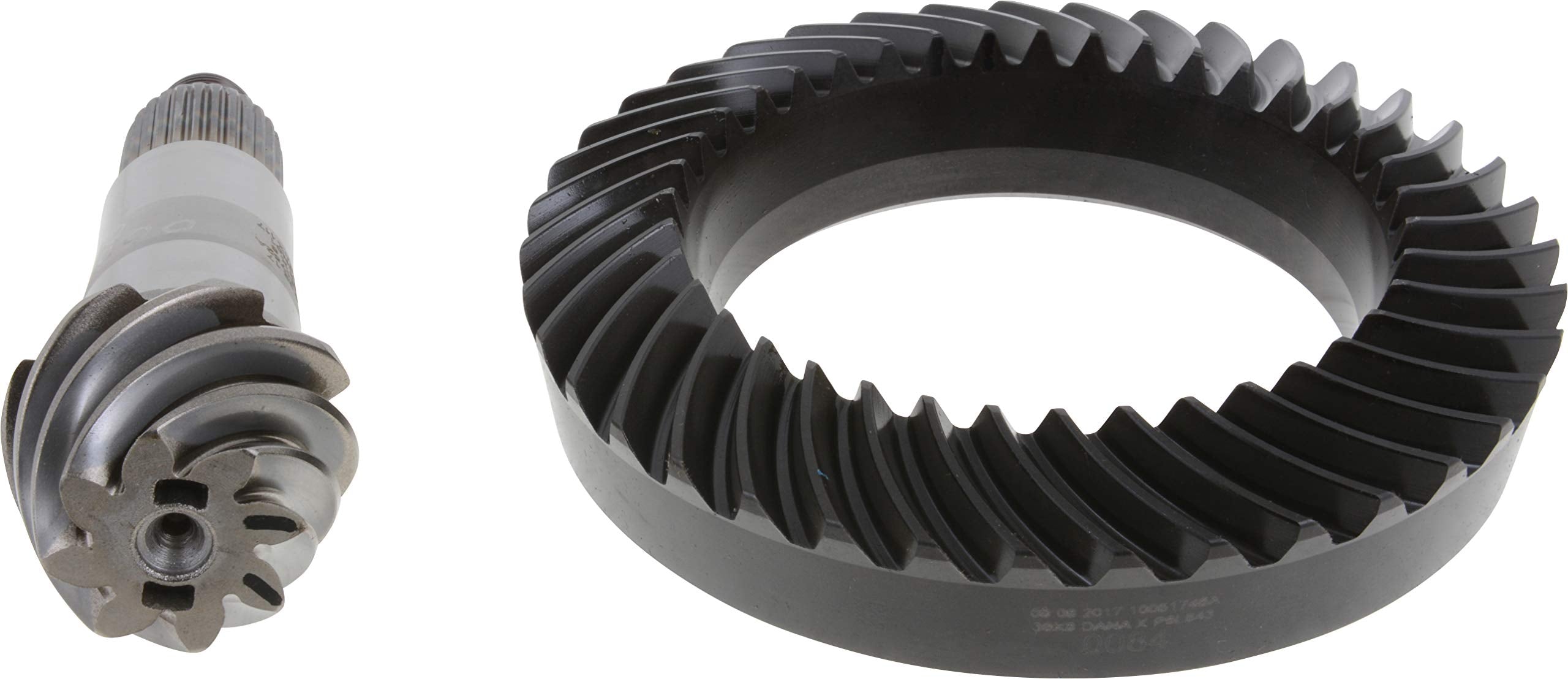 Differential Dana Ring and Pinion Spicer-10051746