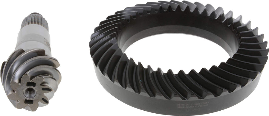 Differential Dana Ring and Pinion Spicer-10051746