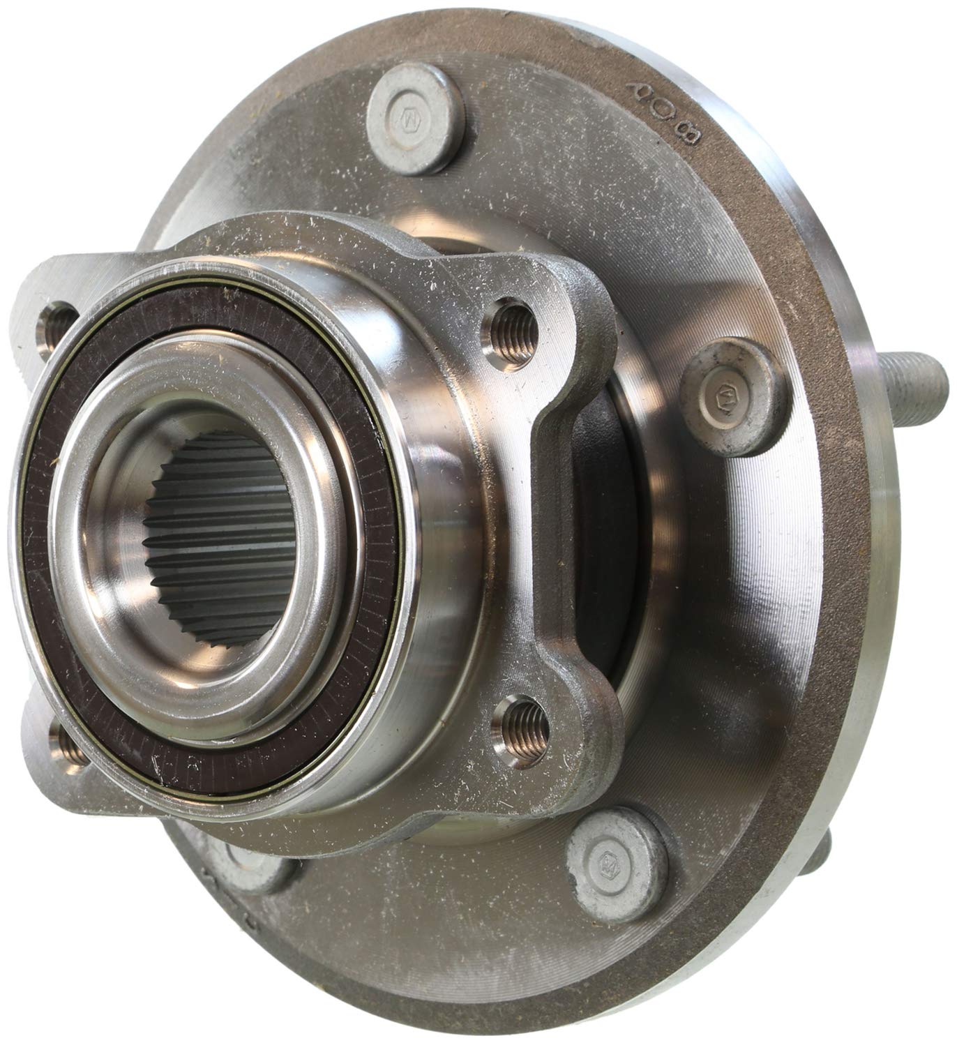 Wheel Bearing and Hub Assembly MOOG for Dodge Journey