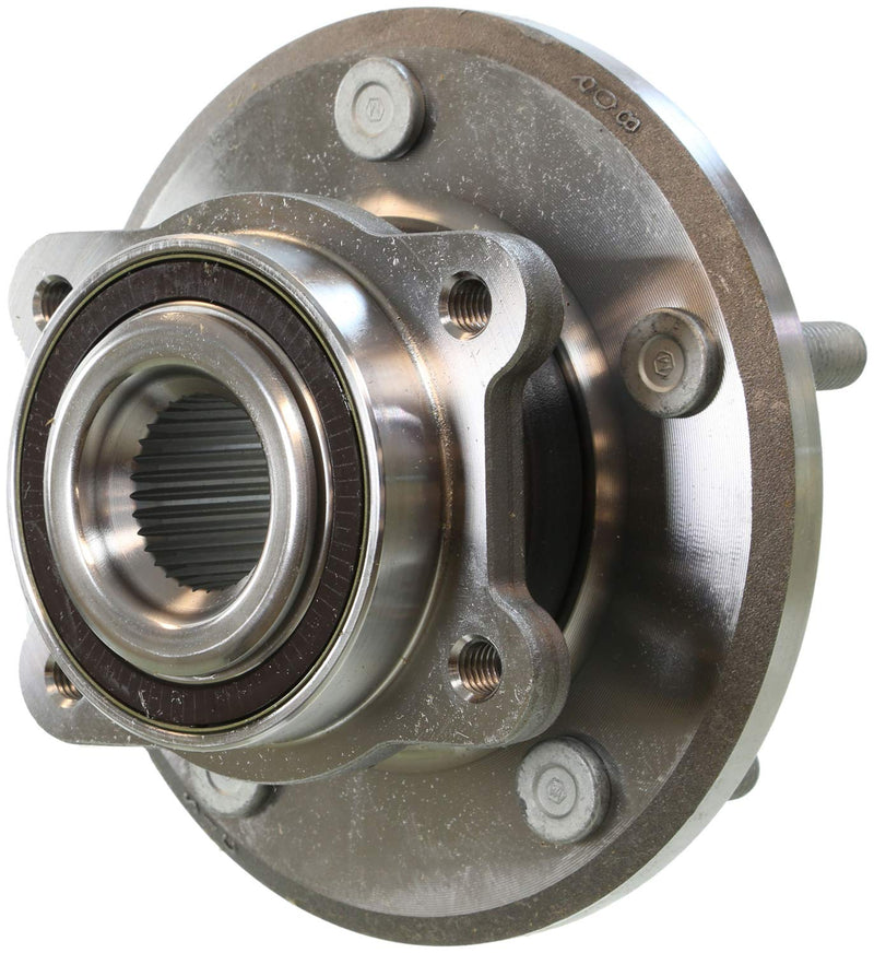 Wheel Bearing and Hub Assembly MOOG for Dodge Journey