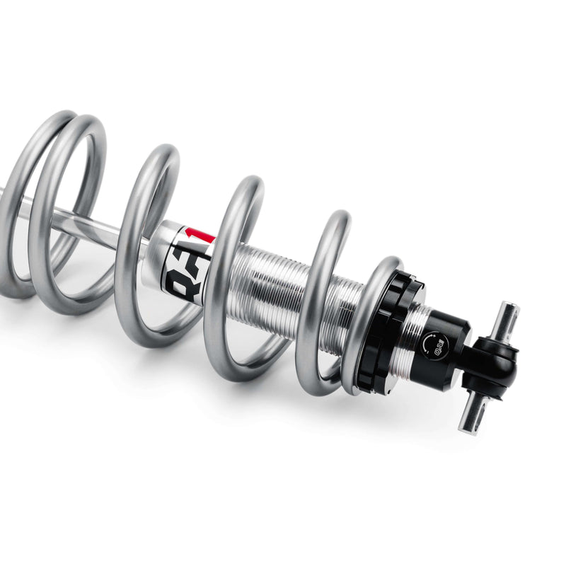 Single QA1 Adjustable Pro Coil Kit (GS501-11300A), Aluminum