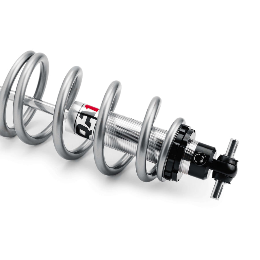 Single QA1 Adjustable Pro Coil Kit (GS501-10500C), Aluminum