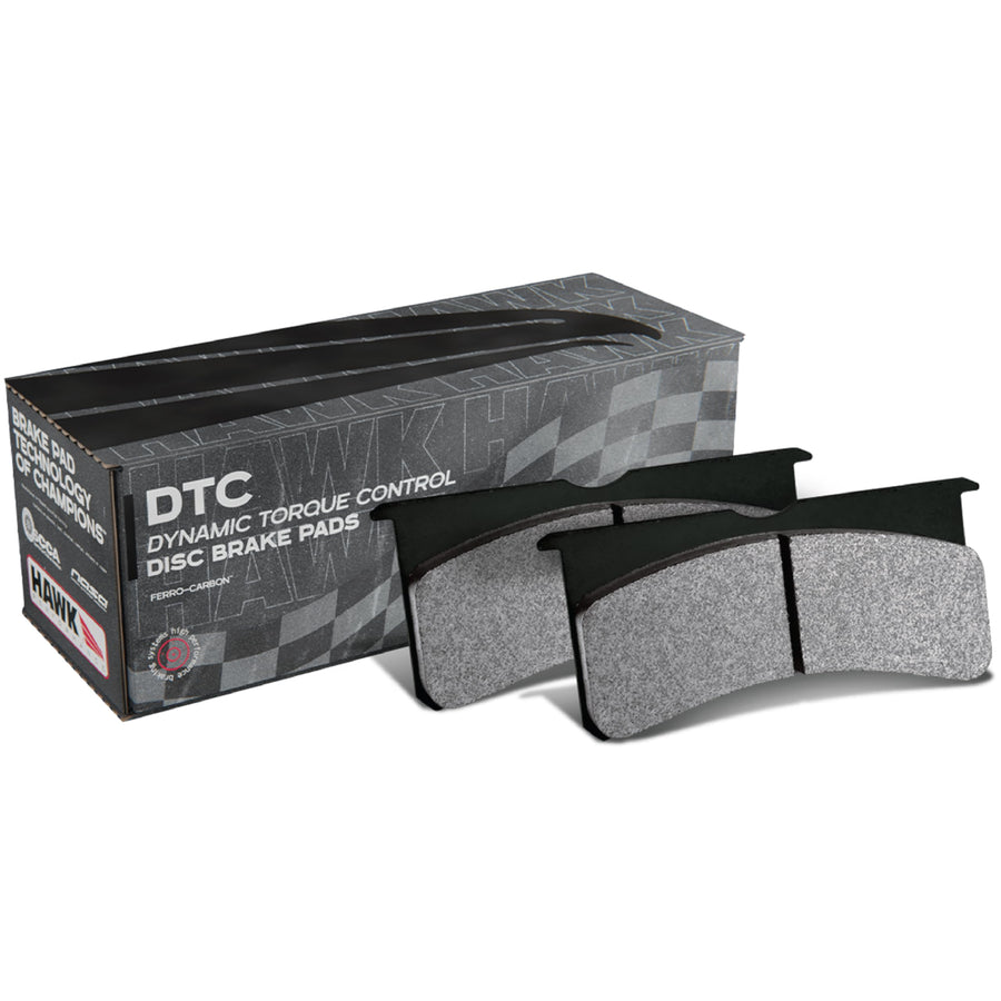 Hawk Performance DTC-70 HB167U.778 Motorsport Brake Pads