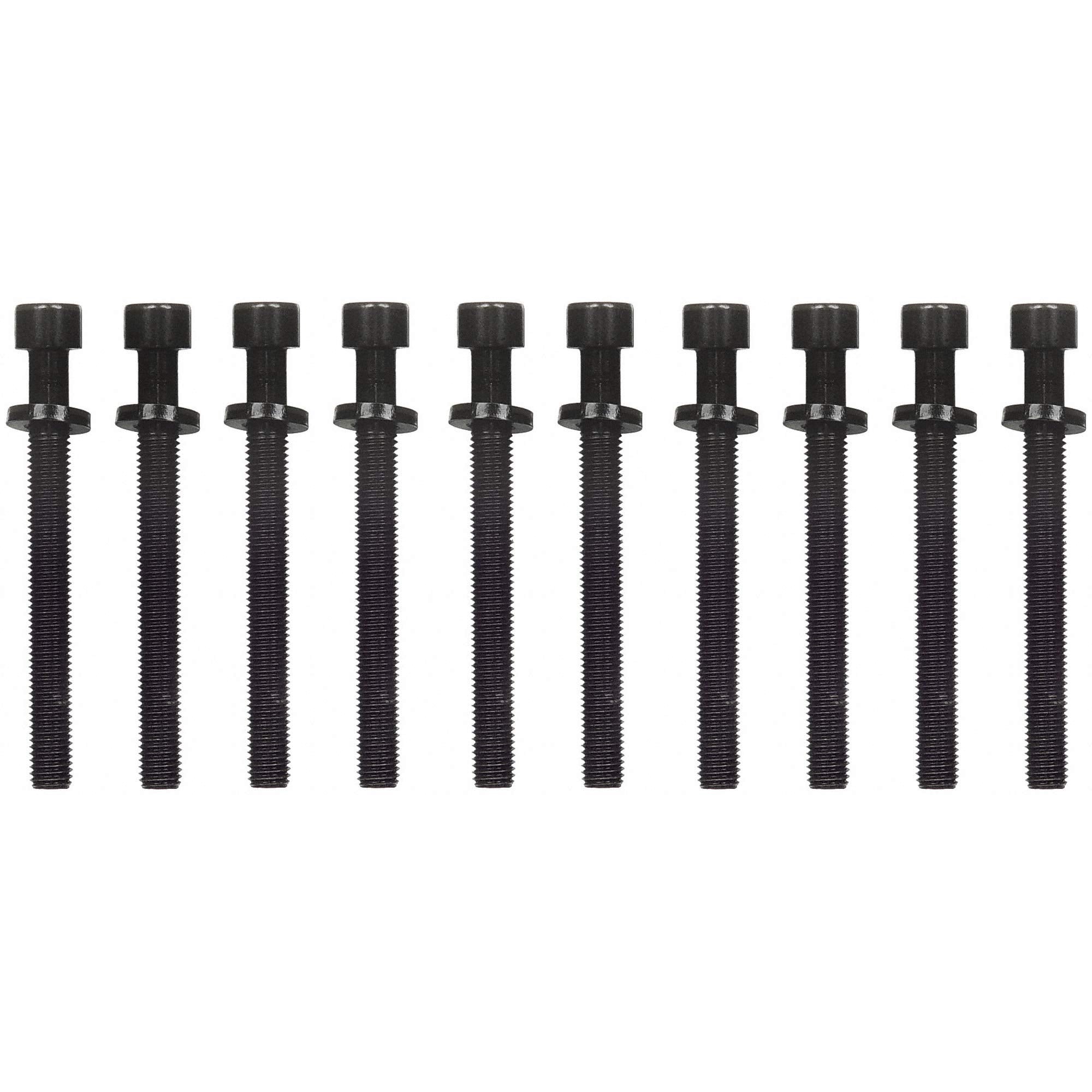 ES FEL-PRO 74028 Head Bolt Set