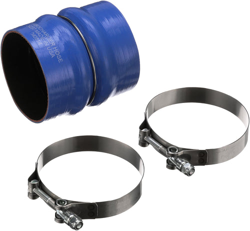 Turbocharger Hose Kit Gates 26237 Molded