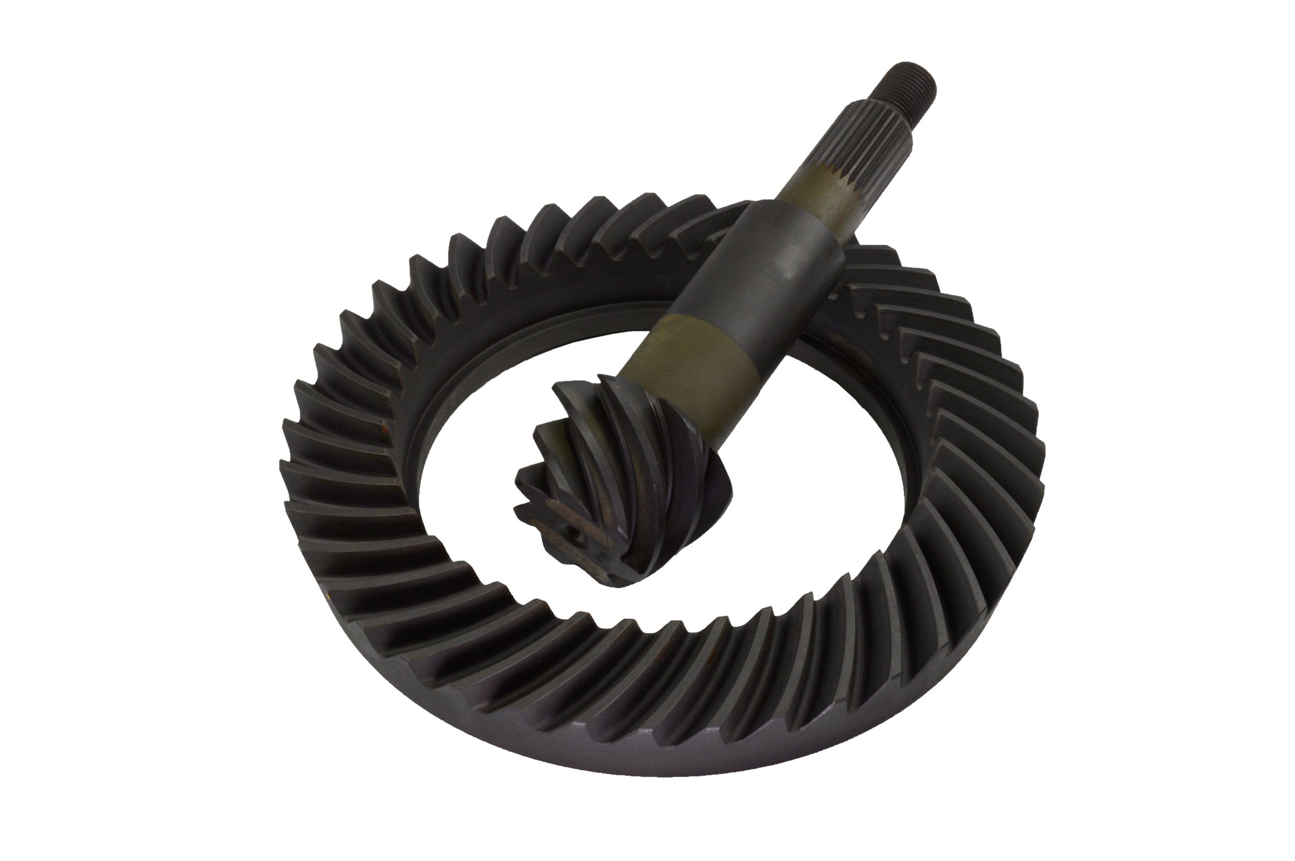 Spicer Differential Ring and Pinion Gear Set SVL 2020461 for DANA 70, 5.86 Ratio
