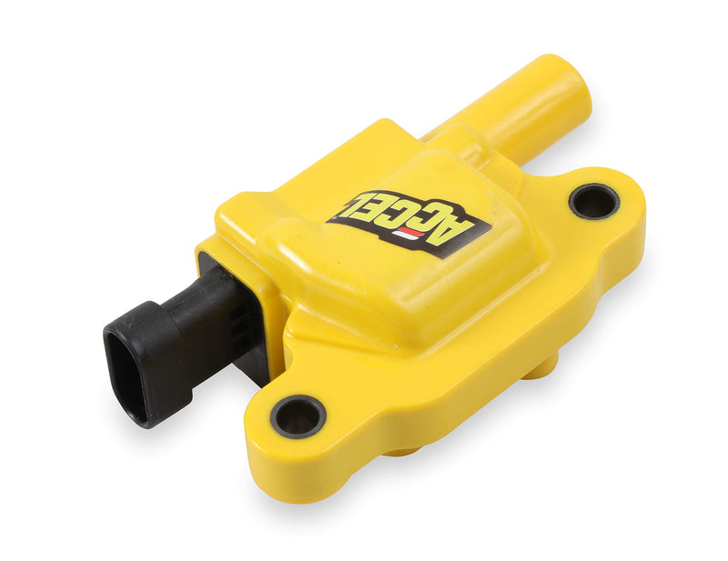 SuperCoil ACCEL 140043 Ignition