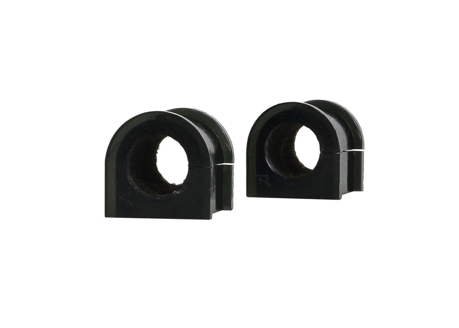 Nolathane Black Sway Bar Mount Bushing REV004.0126 (Front 22Mm)