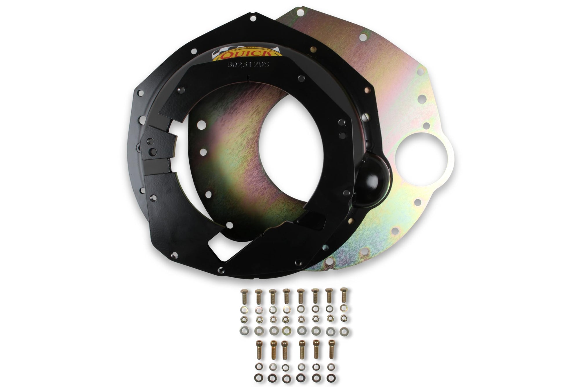 RM-6023 Quick Time Bellhousing