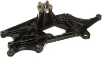 FB1017 Gates Engine Cooling Fan Pulley Bracket