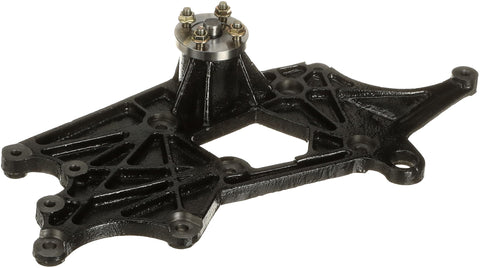 FB1017 Gates Engine Cooling Fan Pulley Bracket
