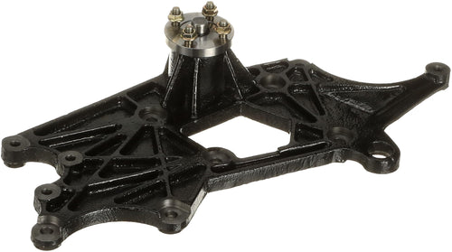FB1017 Gates Engine Cooling Fan Pulley Bracket