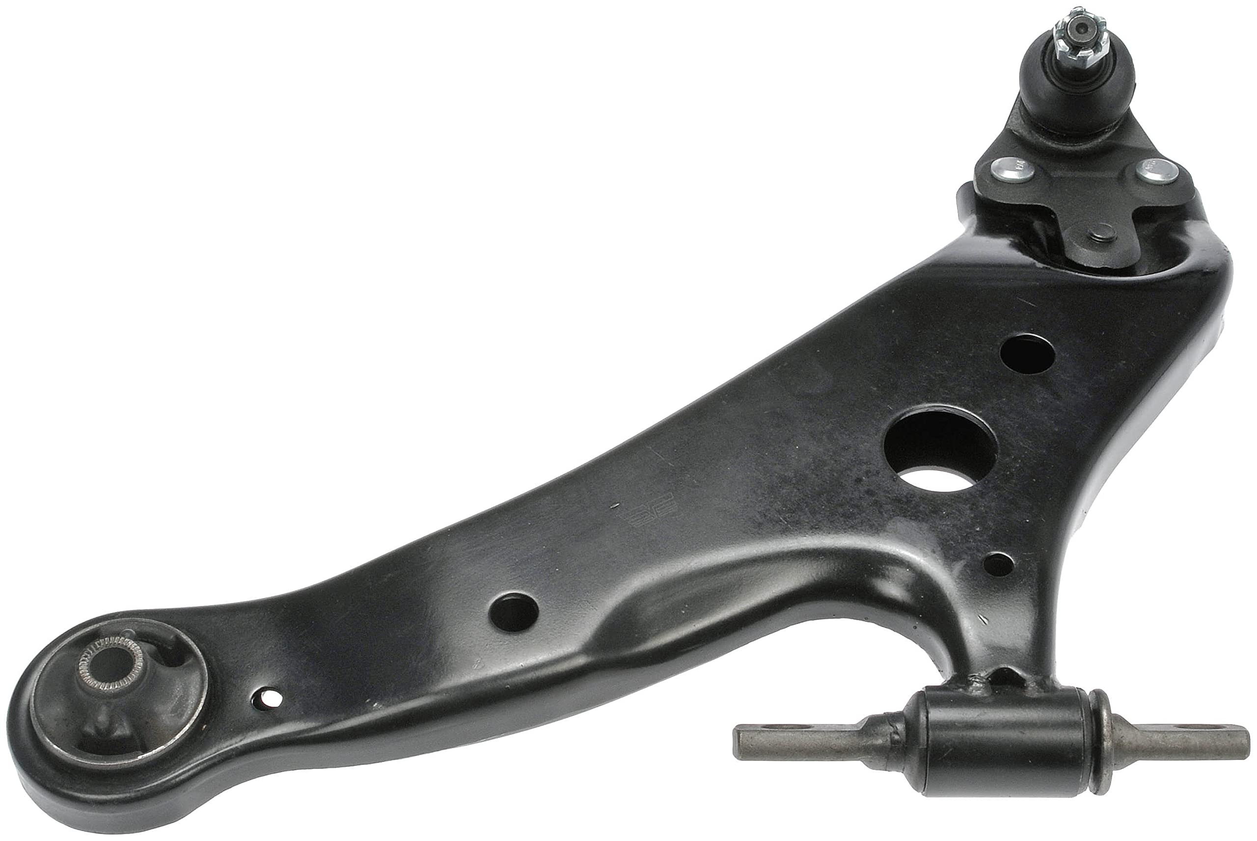 Dorman Front Driver Side 524-087 Lower Suspension Control Arm Compatible with Select Lexus/Toyota Models