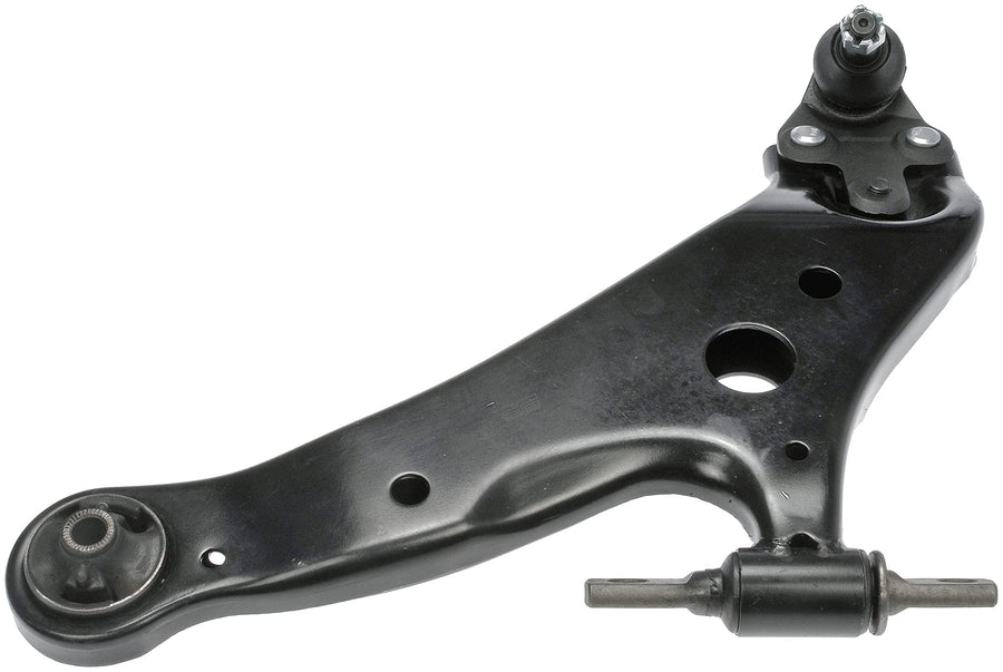 Dorman Front Driver Side 524-087 Lower Suspension Control Arm Compatible with Select Lexus/Toyota Models