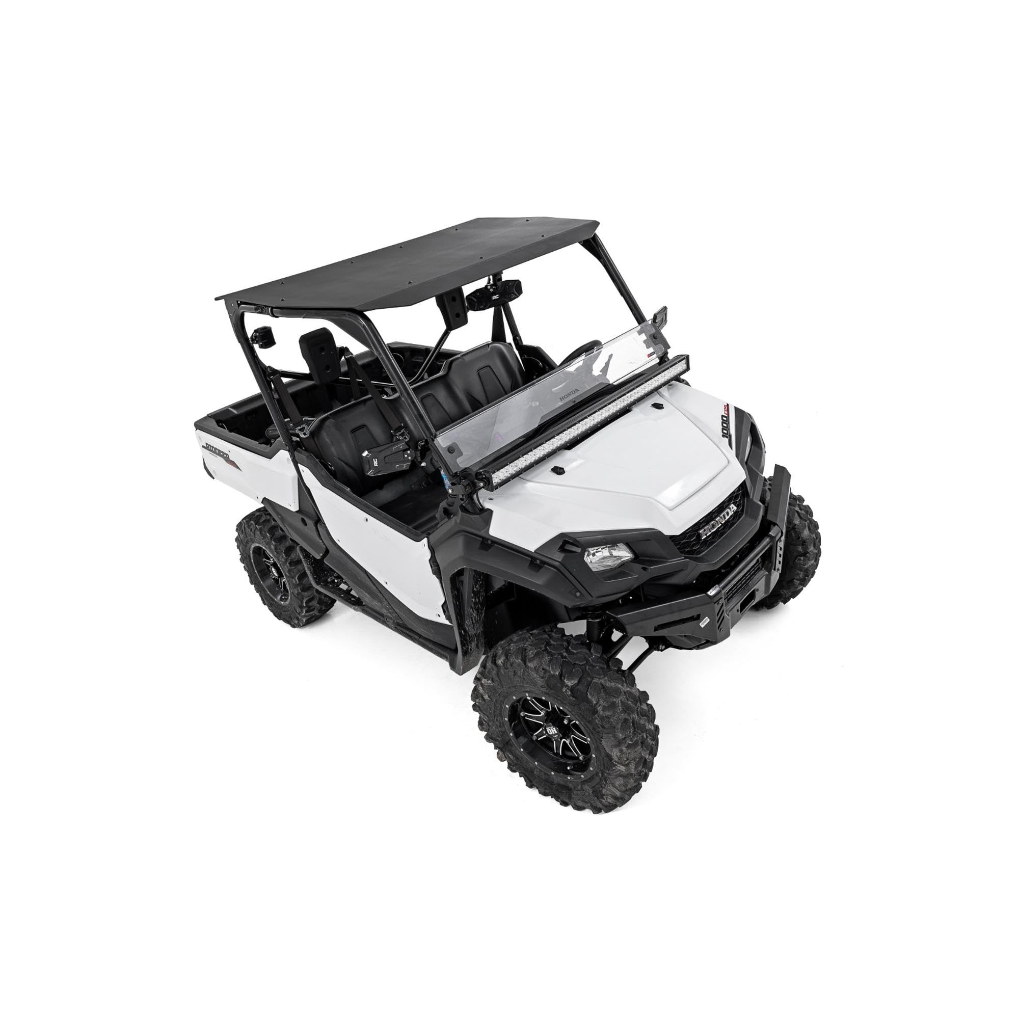 Rough Country Roof HDPE for SXS10M6 Pioneer 1000-6 Deluxe Crew - 92083