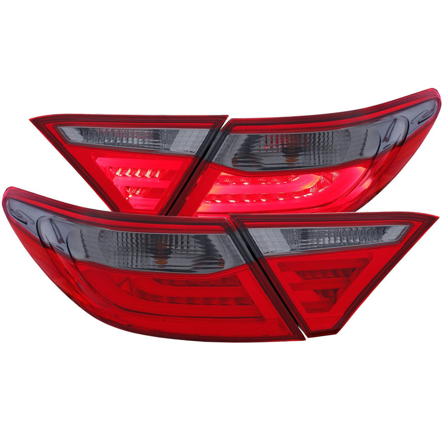 321336 Anzo USA Taillightset