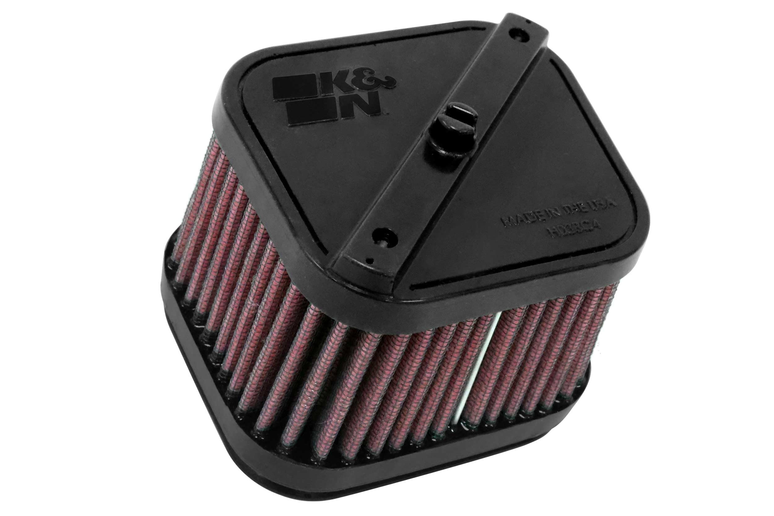 Replacement K&N Air Filter (HA-2519XD)