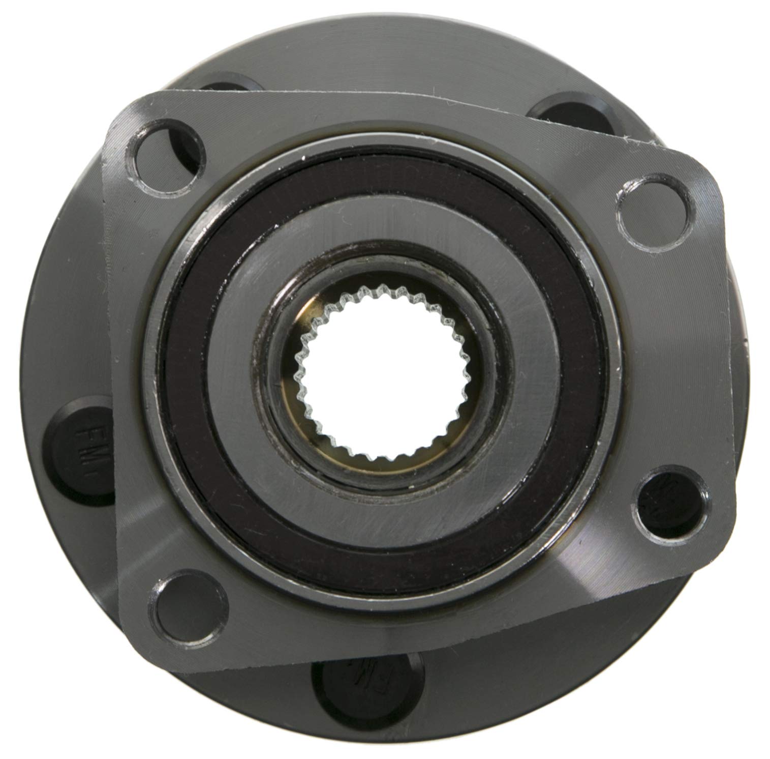 Wheel Bearing and Hub Assembly MOOG for Subaru Outback
