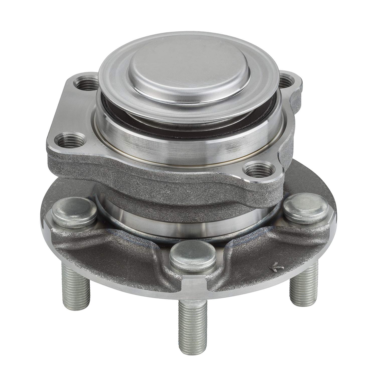 Wheel Bearing and Hub Assembly MOOG for Scion FR-S