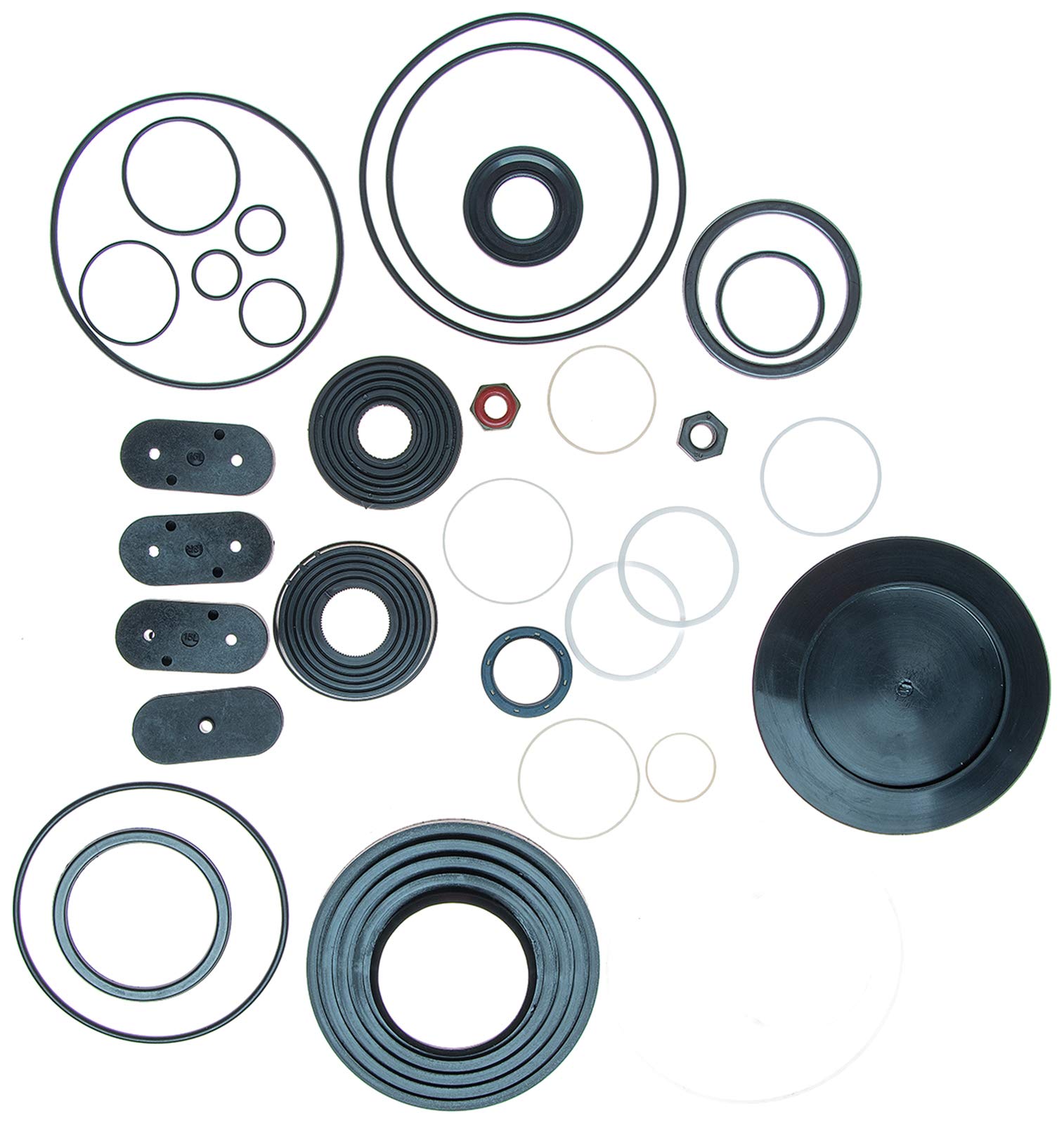 Power Steering Gates 348748 Repair Kit