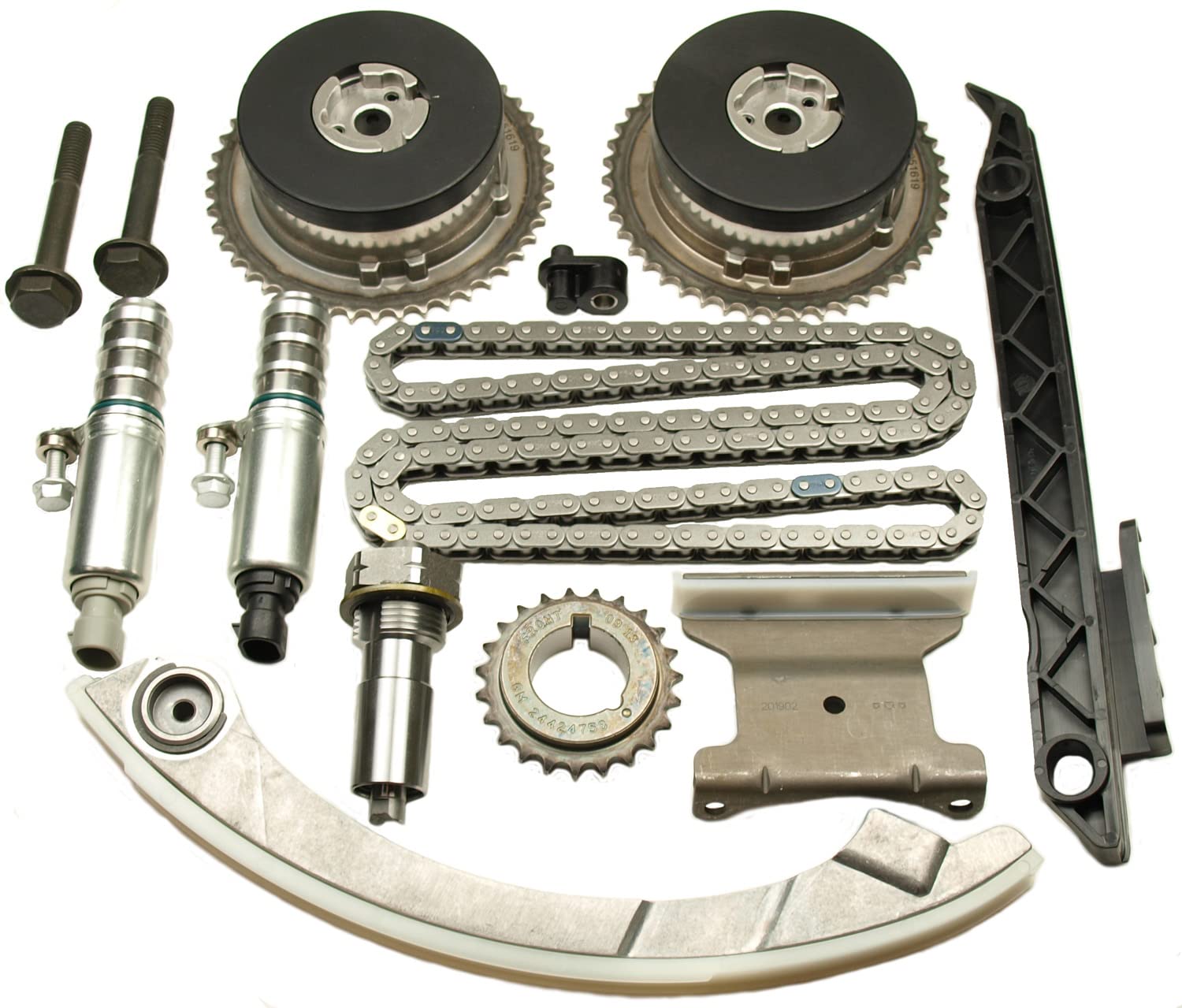 9-4201SAVVT1 Cloyes Engine Timing Chain Kit