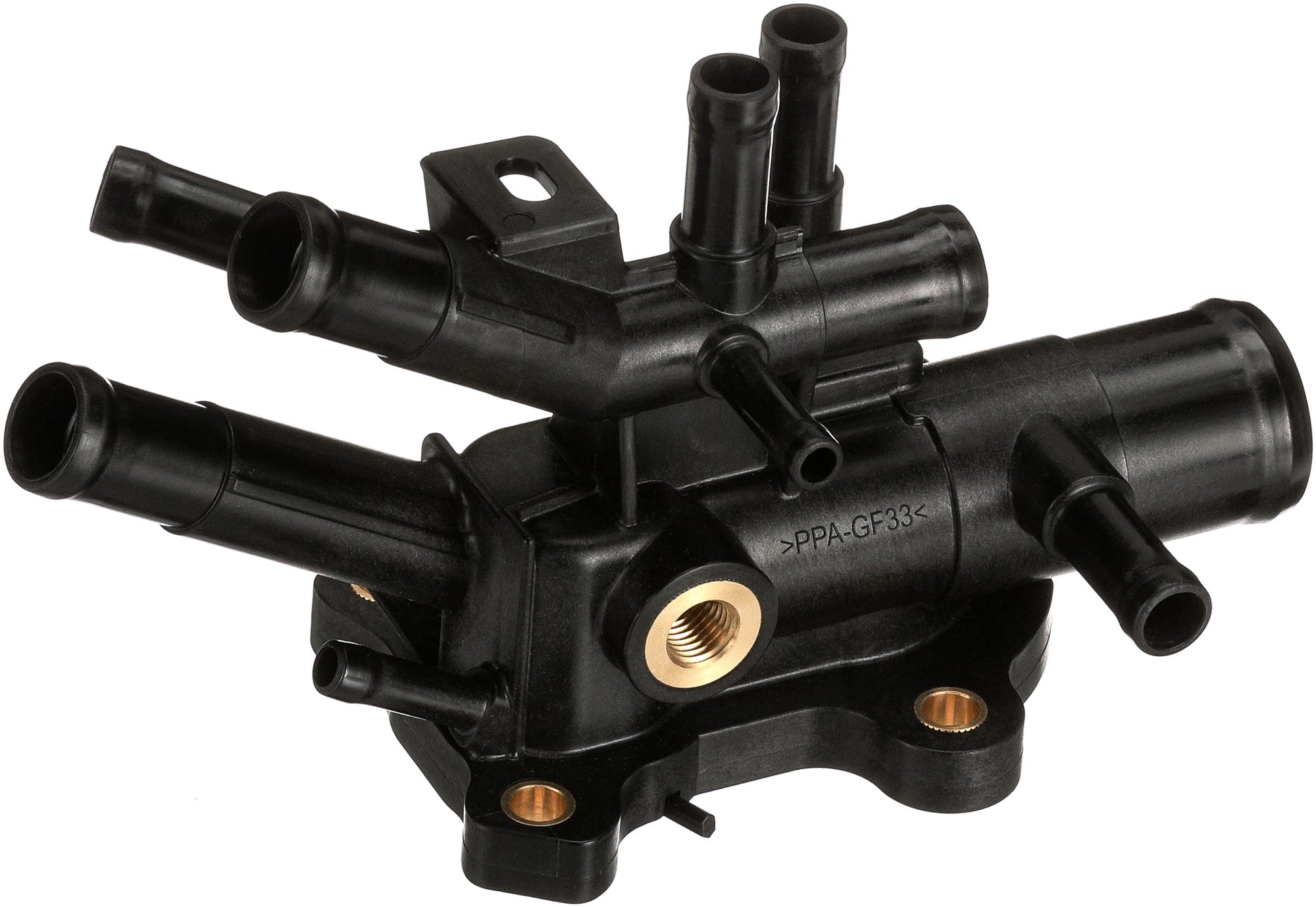 Coolant Gates Outlets CO35046