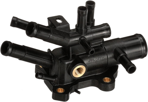 Coolant Gates Outlets CO35046