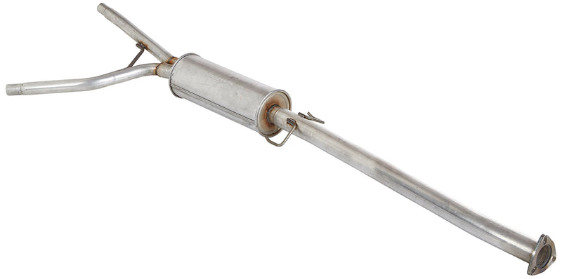 Exhaust Silencer Bosal 284-501