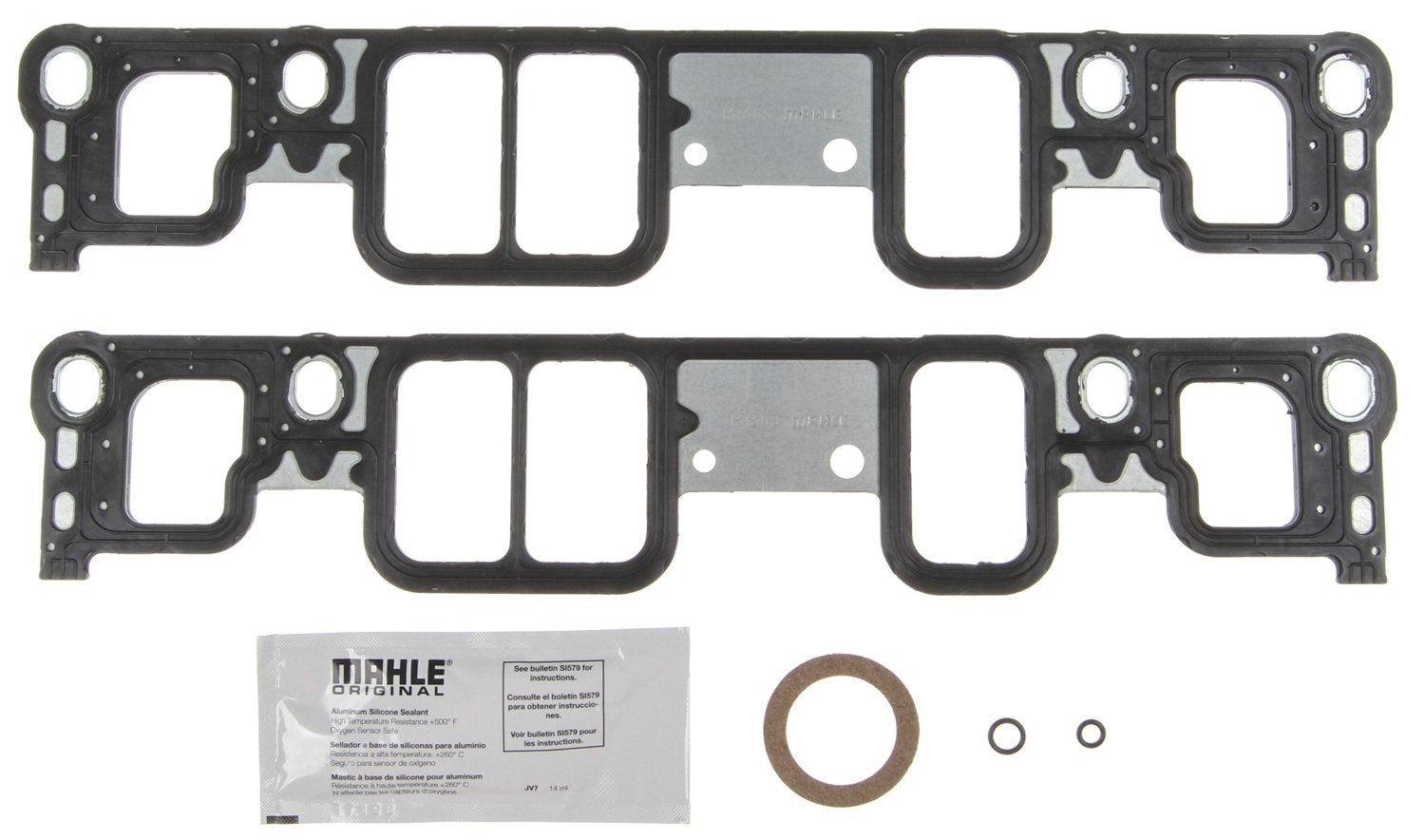Engine Intake Manifold Gasket Set MAHLE MS20138