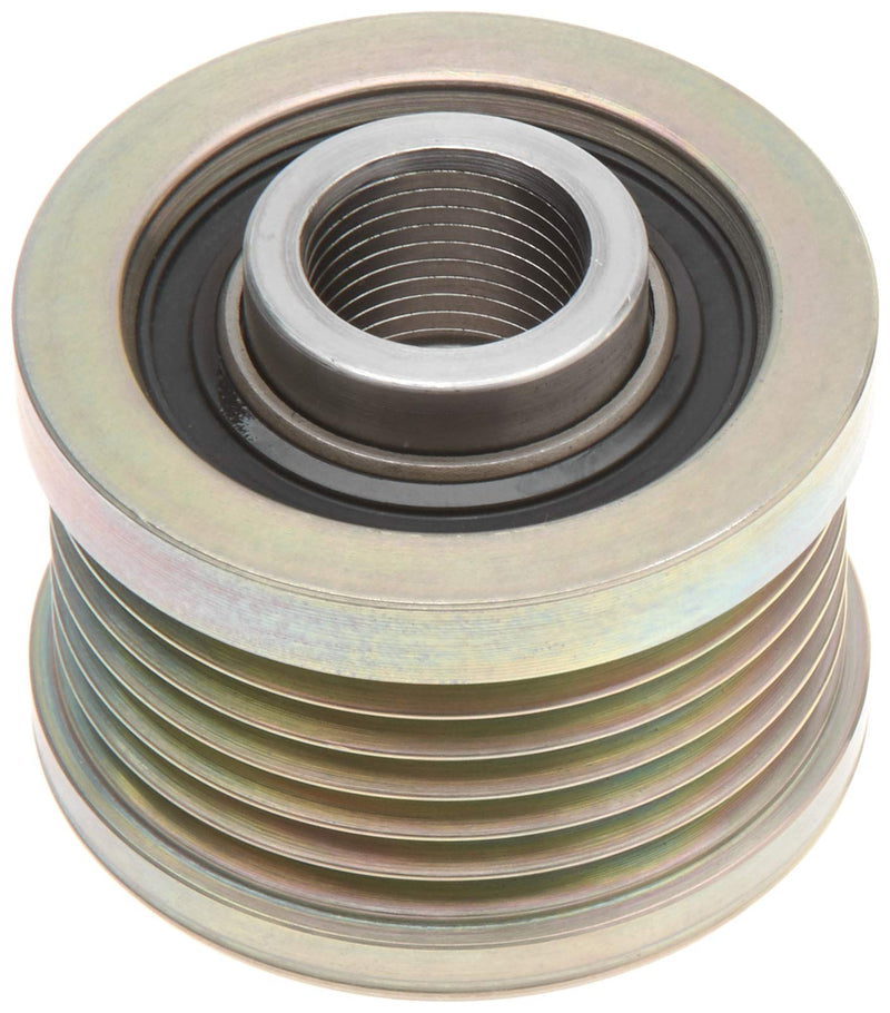 DriveAlign Overrunning Decoupler Pulley nobrandname 37179P
