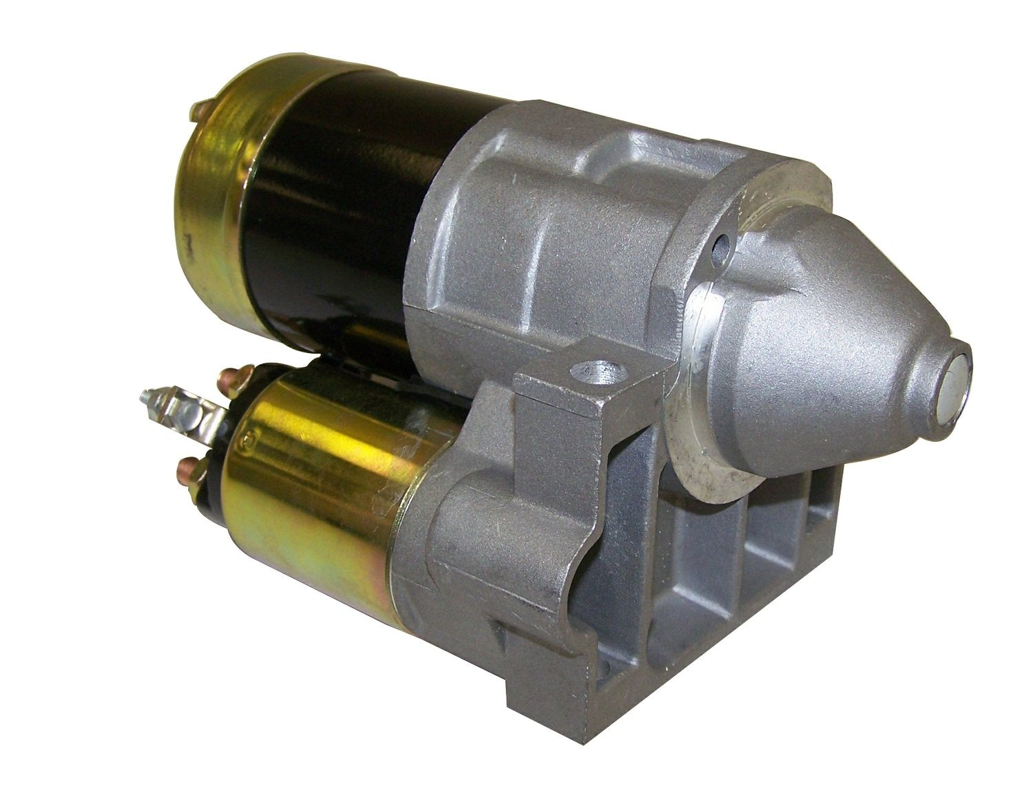 Crown Automotive Electrical Starter, Charging and Starting