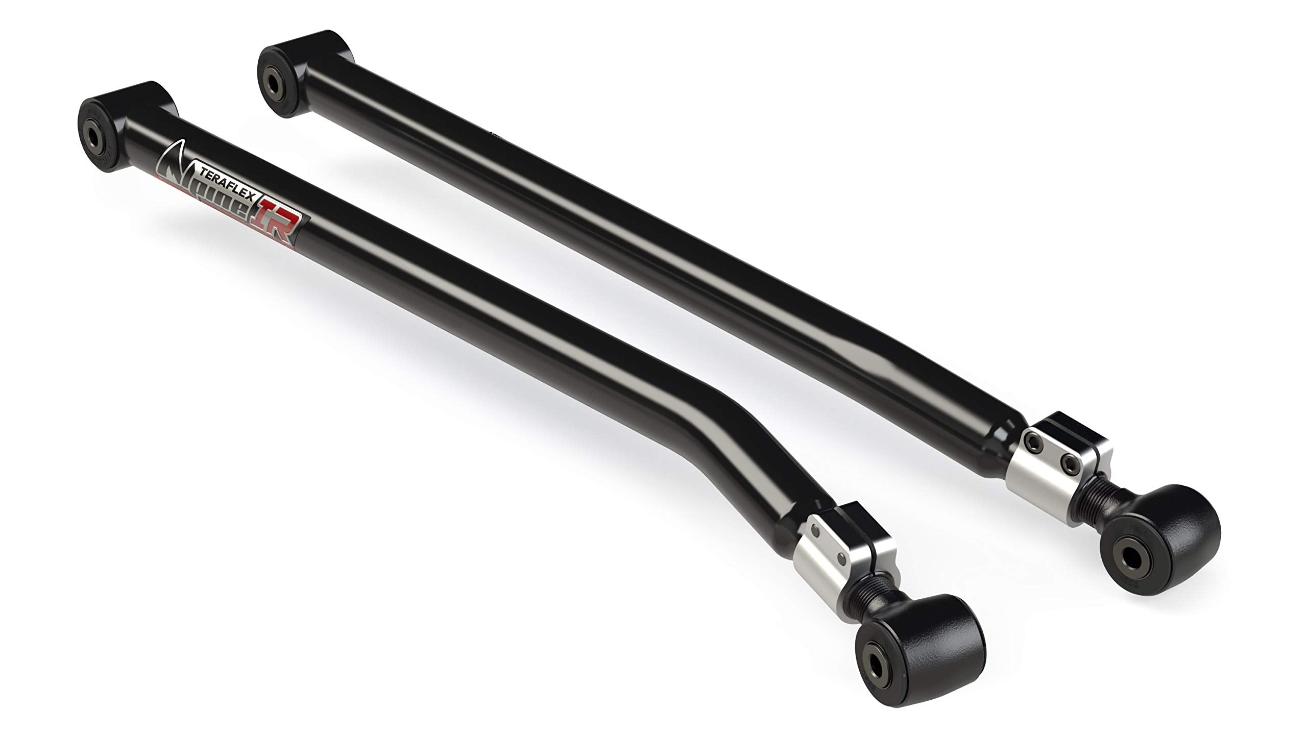 Alpine IR Long Control Arm Kit TeraFlex JK – Rear Lower Adjustable (3-6” Lift)