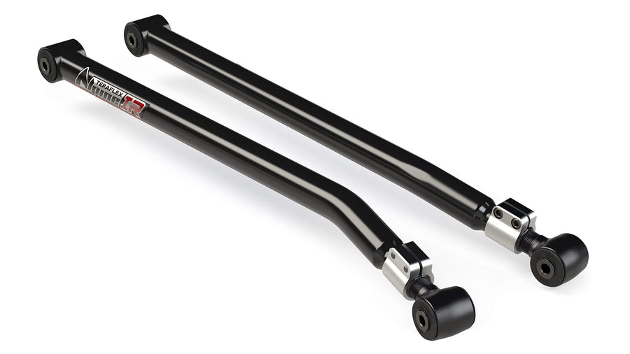 Alpine IR Long Control Arm Kit TeraFlex JK – Rear Lower Adjustable (3-6” Lift)