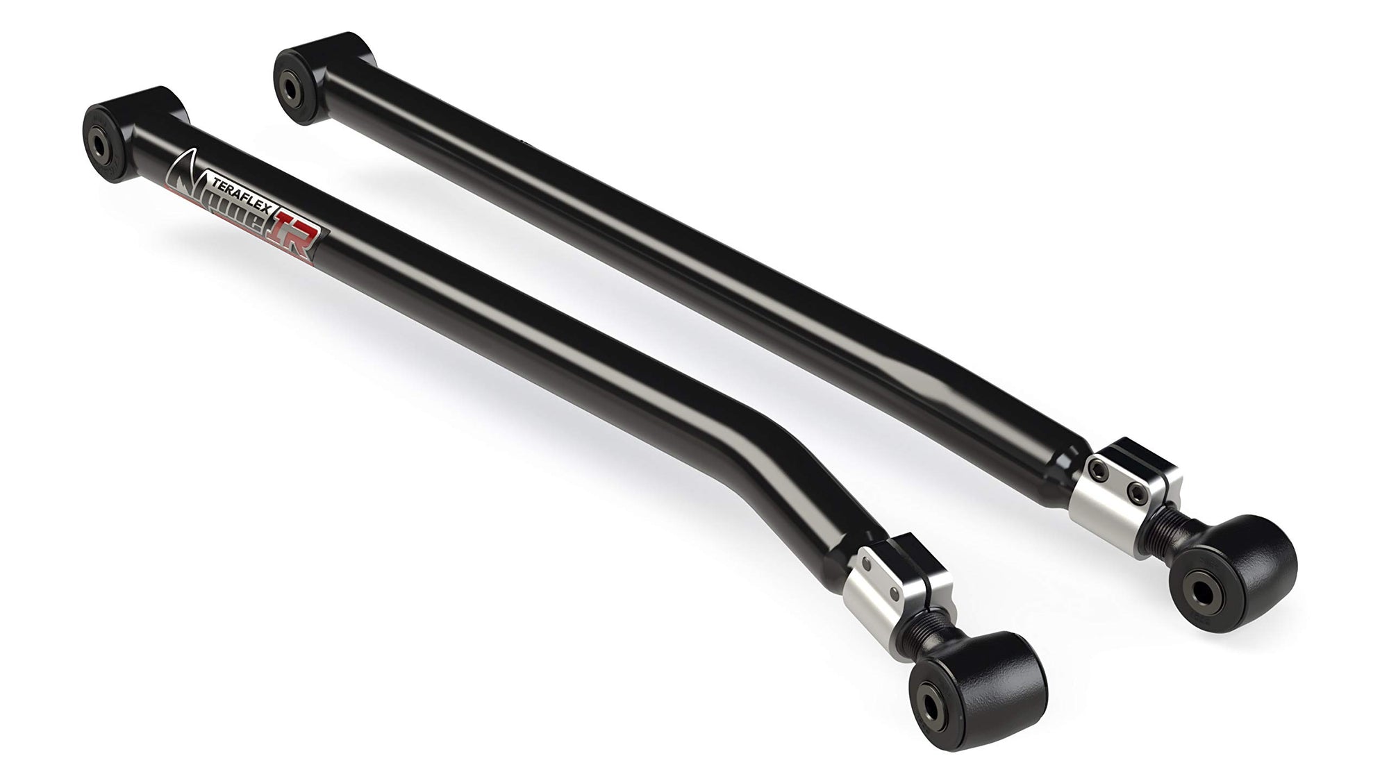 Alpine IR Long Control Arm Kit TeraFlex JK – Rear Lower Adjustable (3-6” Lift)