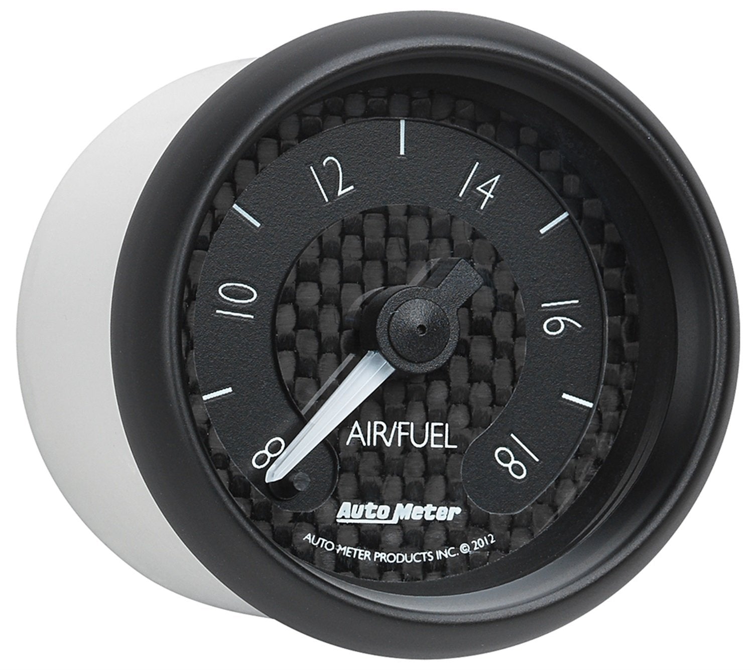 Auto Meter GT Series Electric Air/Fuel Ratio Gauge 8070
