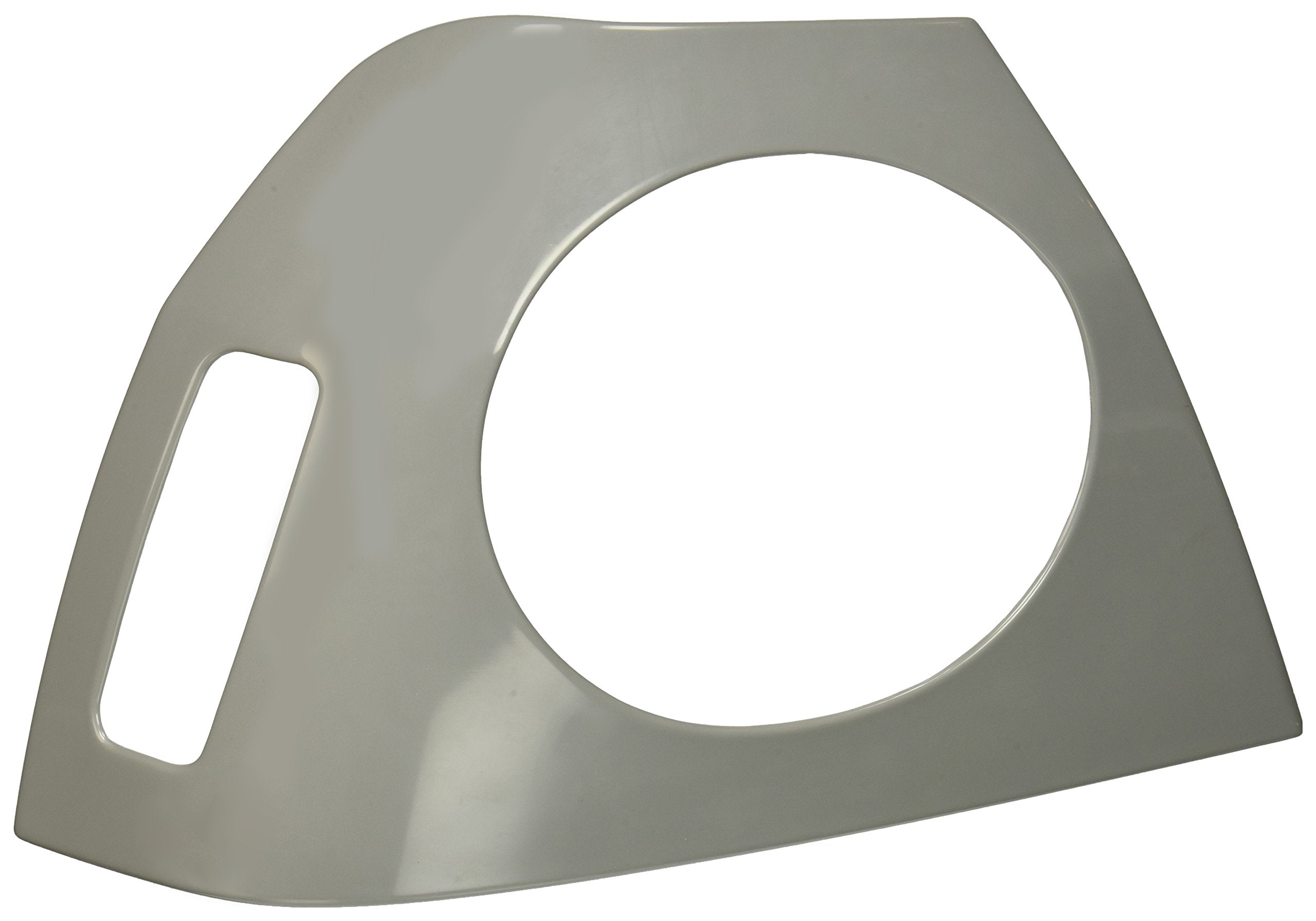 Replacement DEPO 06-335-1903L Auxiliary Light Cover