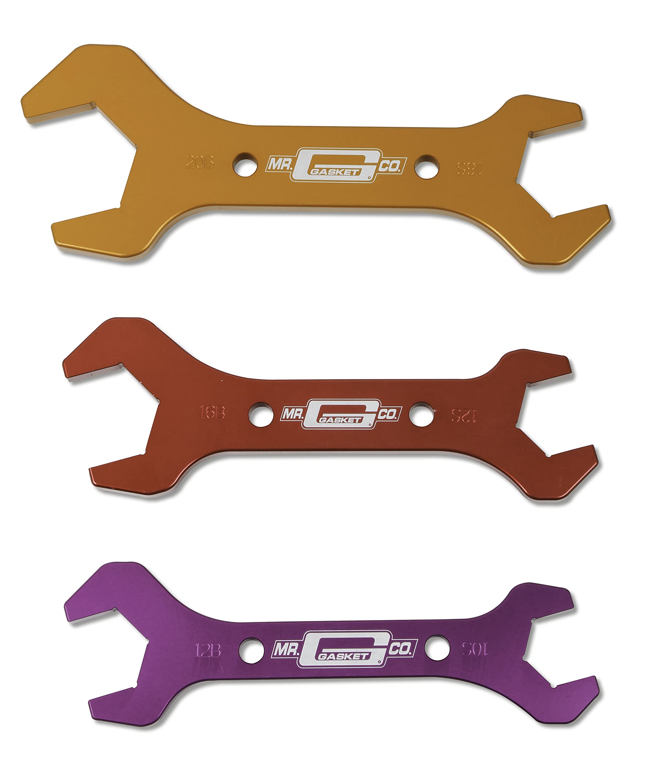 33200G Mr. Gasket Wrench Set