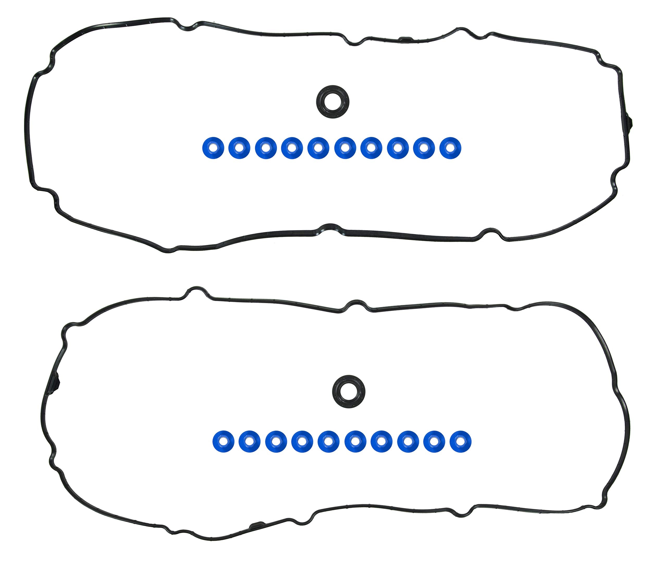 Valve Cover Gasket Set FEL-PRO VS 50833 R