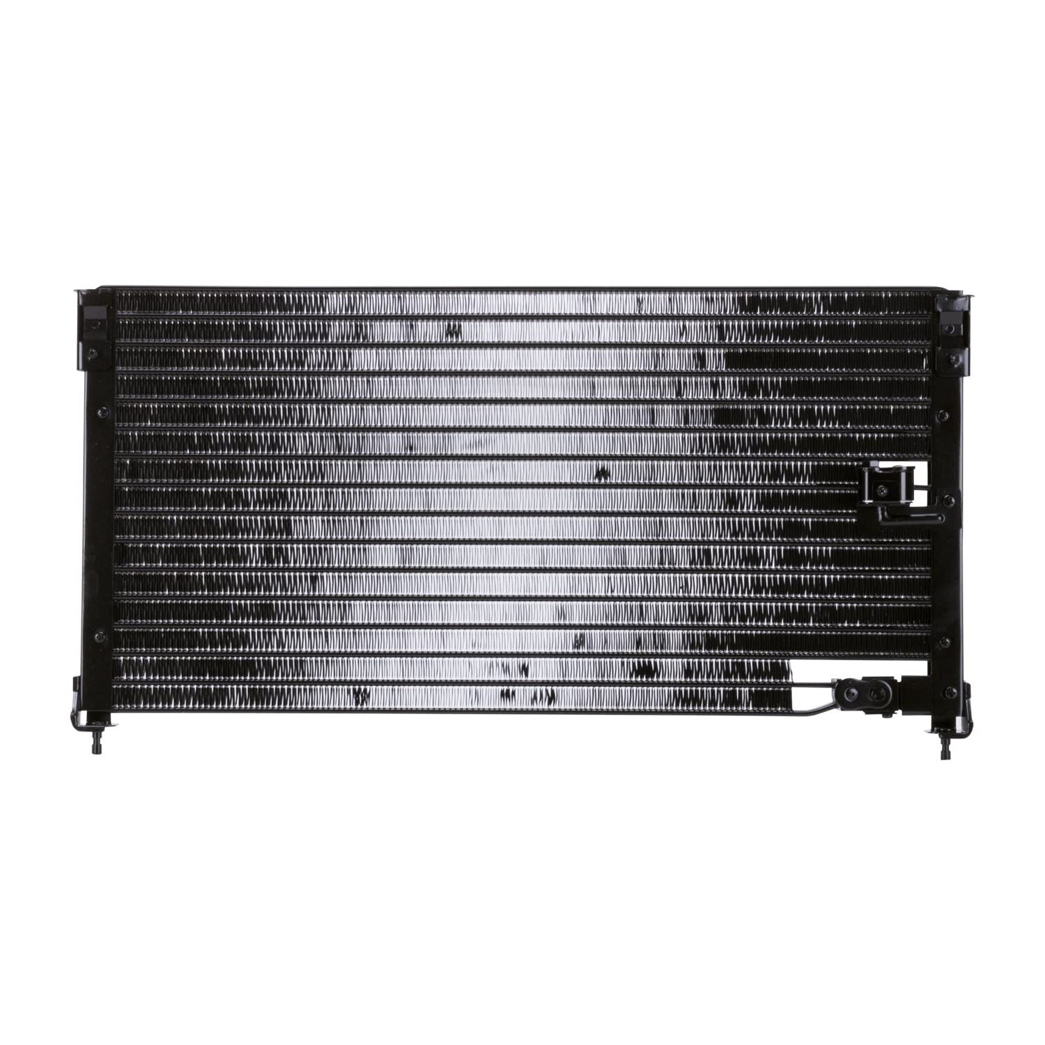 A/C TYC Condenser - 4237