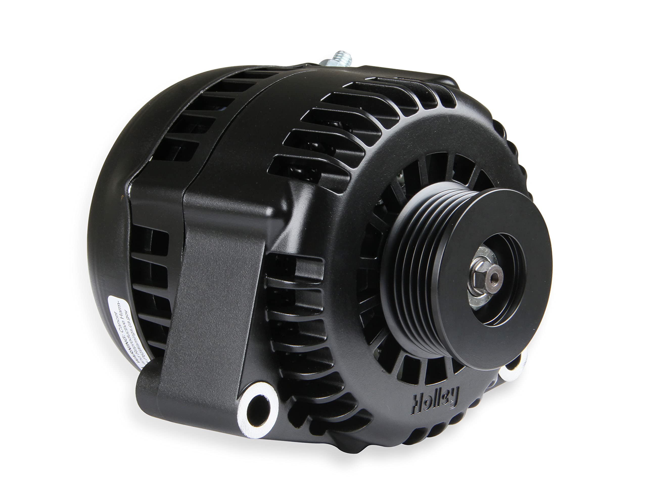 197-303 Holley Premium Alternator
