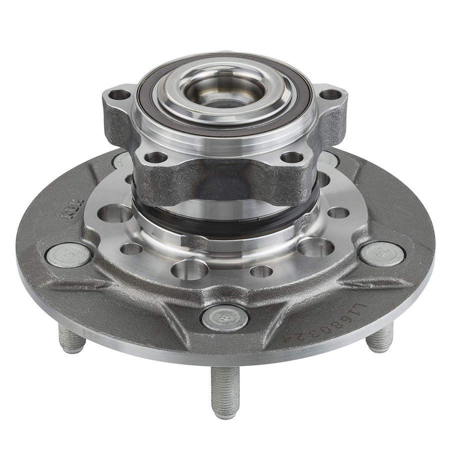 Wheel Bearing and Hub Assembly MOOG 515153 for Ford Transit-250