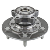 Wheel Bearing and Hub Assembly MOOG 515153 for Ford Transit-250