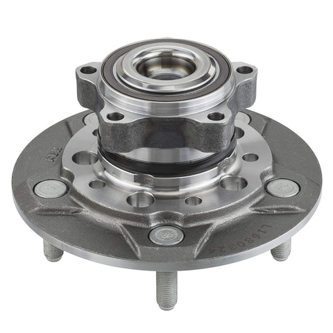 Wheel Bearing and Hub Assembly MOOG 515153 for Ford Transit-250
