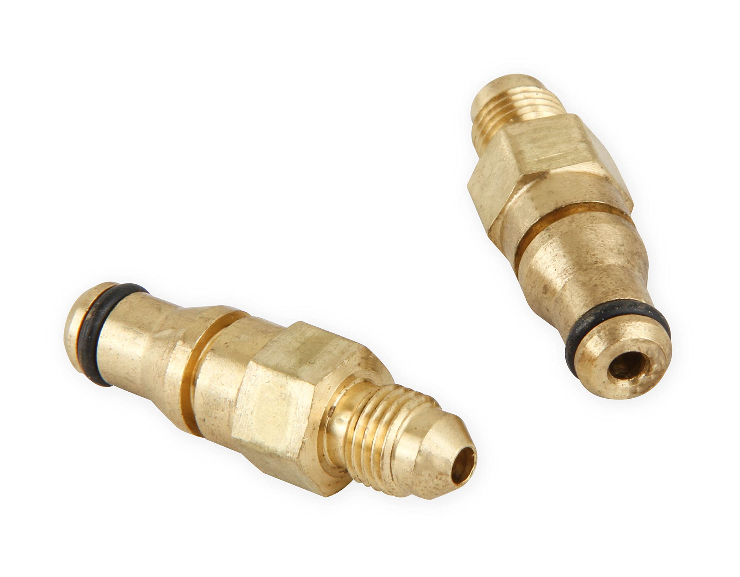 82-112 Hays Hydraulic Release Bearing Feed Line Kit with Adapters
