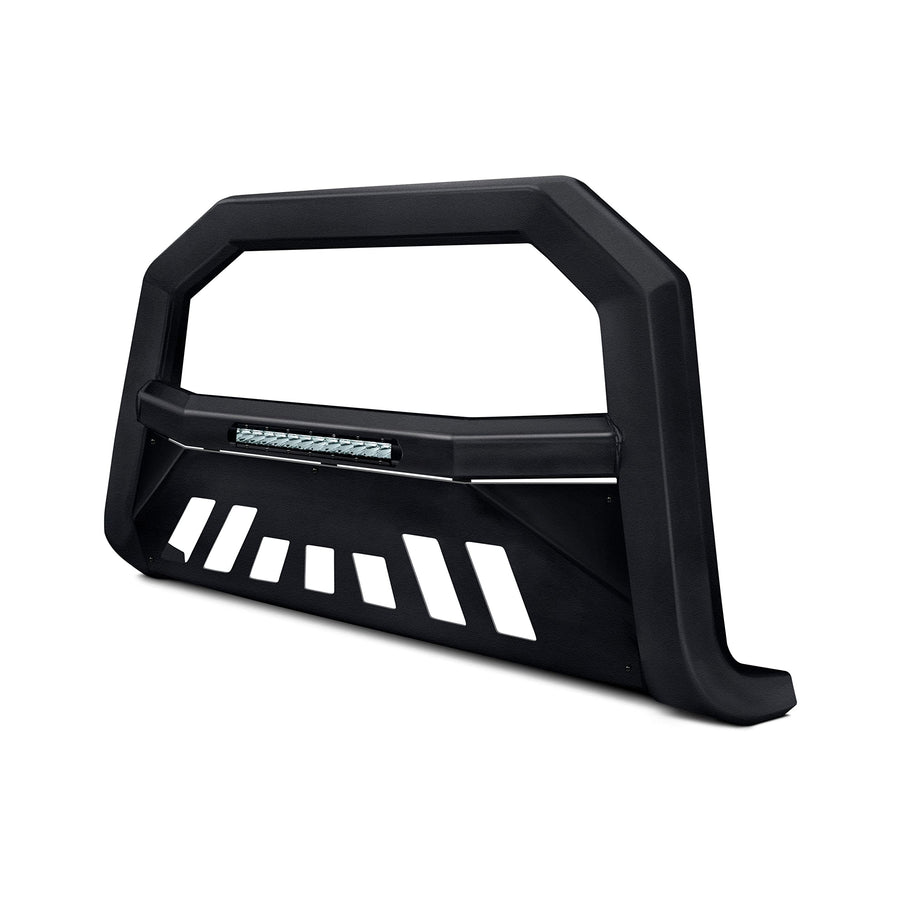 2016-2022 Chevy Colorado/GMC Canyon Armordillo AR-T Bull Bar - Matte Black