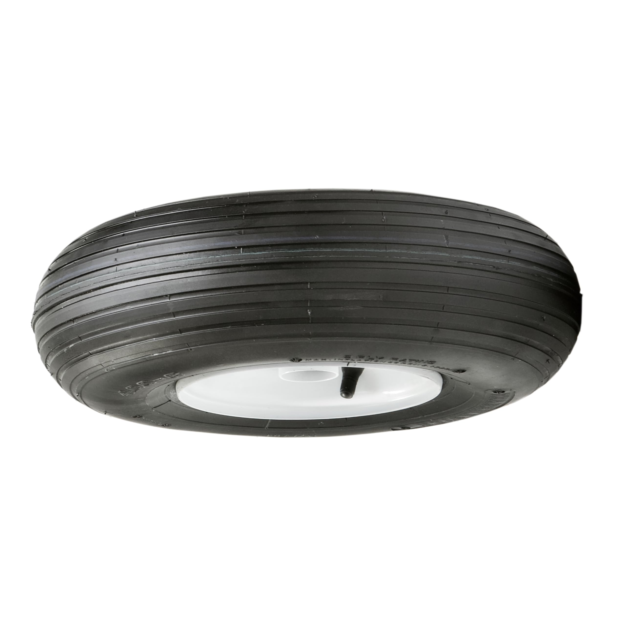 4.80/4.00-8 Greenball Wheelbarrow B/4PR