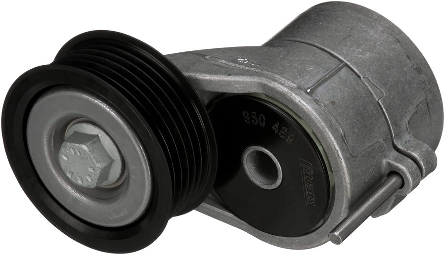 DriveAlign Gates 38450 Automatic Belt Drive Tensioner