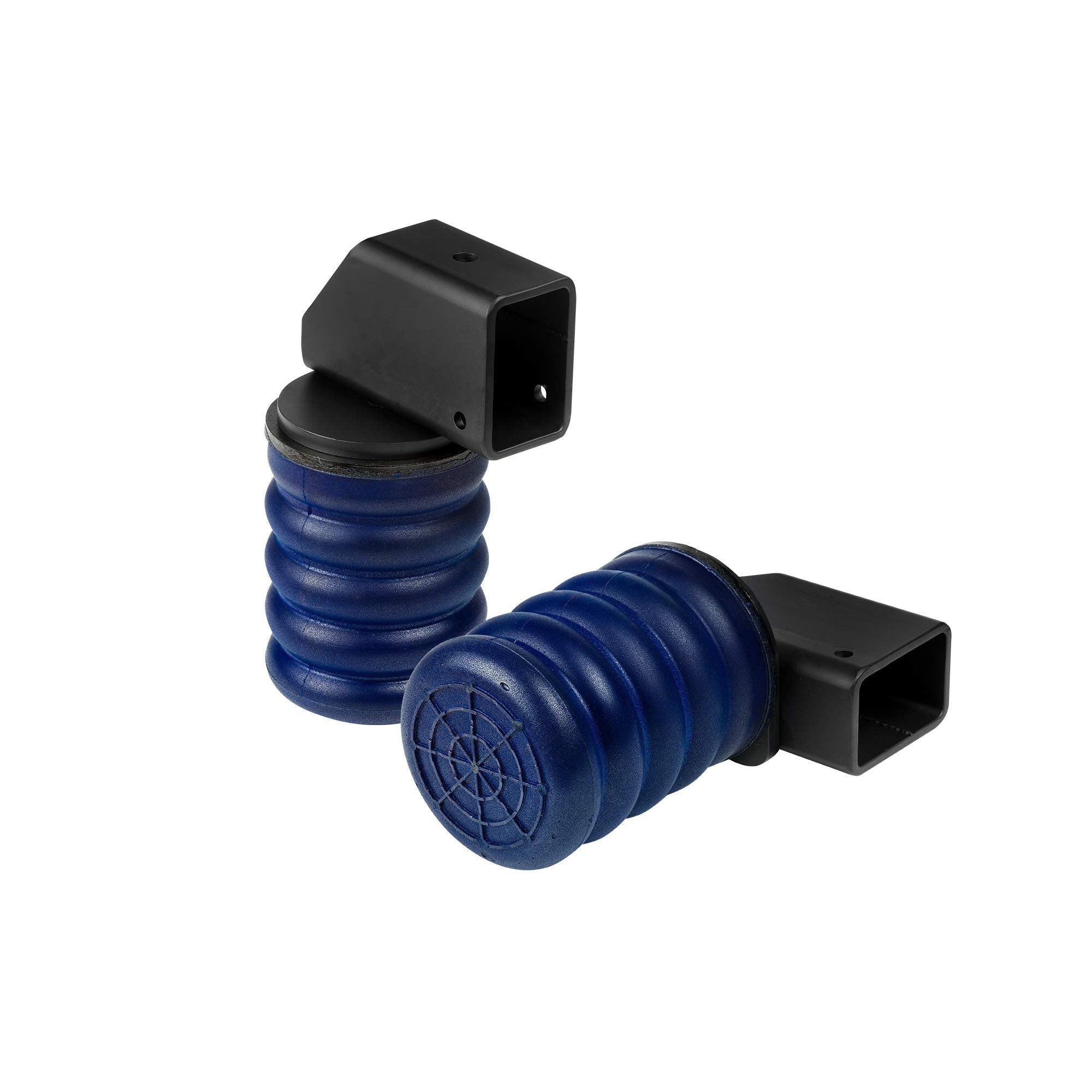 SumoSprings Rear for Ford E-350 | SuperSprings SSR-122-40, Blue