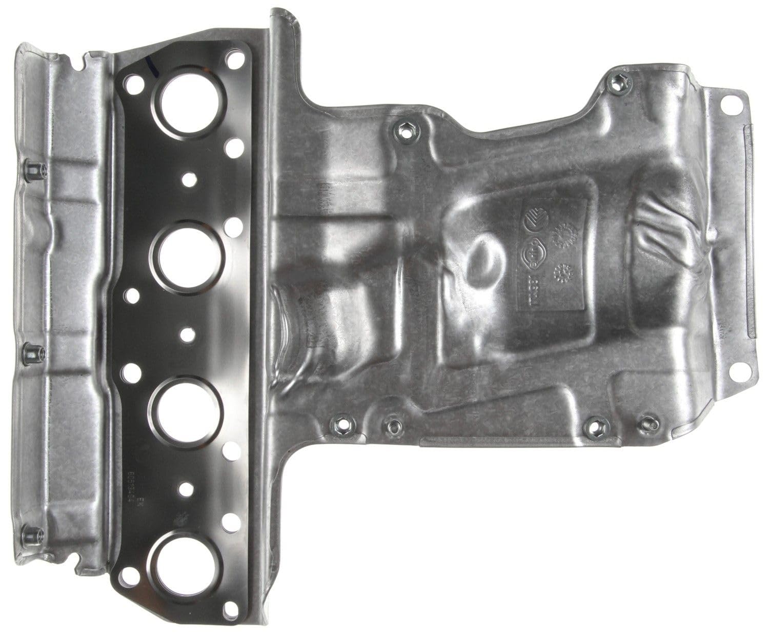 Exhaust Manifold Gasket MAHLE MS19892